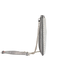 Loubiposh Clutch, side view